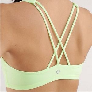 Lululemon bra